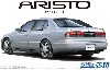 トヨタ JZS147 アリスト 3.0V/Q '91