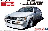 TRD AE86 カローラレビン N2仕様 '83 (トヨタ)