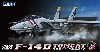 アメリカ海軍 F-14D トムキャット VF-2 バウンティハンターズ