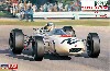 ホンダ F1 RA272E '65 イタリア GP