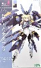 フレームアームズ・ガール ゼルフィカール ST Ver.