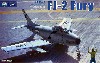 FJ-2 フューリー w/フィギュア
