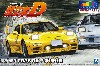 高橋啓介 FD3S RX-7 第1巻仕様