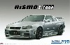 ニスモ BNR34 スカイライン GT-R Z-tune '04