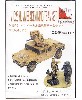 M1025 ハンビー & 地雷処理チームセット