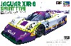 ジャグヮー XJR-8 スプリントタイプ