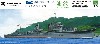 日本海軍 特型駆逐艦 1型改 浦波 1941