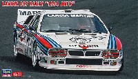 ハセガワ 1/24 自動車 限定生産 ランチア 037 ラリー 1994 全日本GT