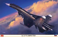 ハセガワ 1/72 飛行機 限定生産 Su-33 フランカーD UAV