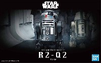 バンダイ スターウォーズ R2-Q2