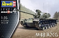 M48 A2CG