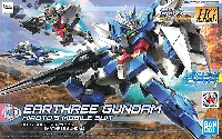 バンダイ HGBD:R (ガンダムビルドダイバーズ Re:RISE) アースリィガンダム