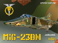 MiG-23BN リミテッドエディション