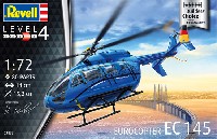 ユーロコプター EC145 プラモデル,ミニカー - 商品リスト