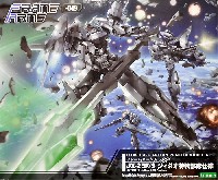 コトブキヤ フレームアームズ (FRAME ARMS) JX-25F/S ジィダオ 特務部隊仕様