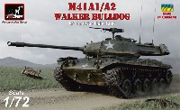 M41A1/A2 ウォーカー ブルドッグ 軽戦車