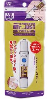 GSIクレオス 接着剤・パテ Mr.ジャスト ワンプッシュ SP