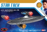 U.S.S. NCC-1701 エンタープライズ スタートレック ディスカバリー