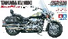 ヤマハ XV1600 ロードスター カスタム