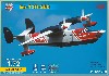 べリエフ Be-12P-200 試作消防飛行艇