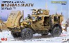 M1240A1 M-ATV フルインテリアキット