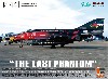 航空自衛隊 F-4EJ改 第302飛行隊 ラストファントム 2019 ブラックファントム