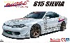 VERTEX S15 シルビア '99 (ニッサン)