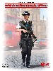 イギリス 女性警察官