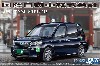 トヨタ NTP10 JPNタクシー '17 国際自動車仕様
