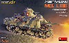 オーストラリア軍 M3 リー フルインテリア