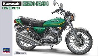 カワサキ KH250-B3/B5