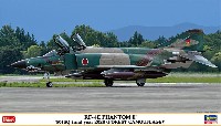 RF-4E ファントム 2 501SQ ファイナルイヤー 2020 森林迷彩