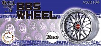 フジミ ホイール シリーズ BBS ホイール 20インチ