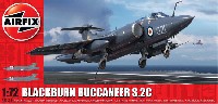 エアフィックス 1/72 ミリタリーエアクラフト ブラックバーン バッカニア S.2C