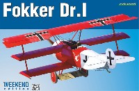 フォッカー Dr.1