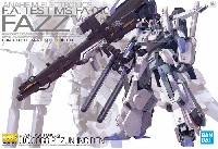 バンダイ MASTER GRADE (マスターグレード） FA-010-A FAZZ Ver.Ka