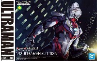 バンダイ フィギュアライズ スタンダード ULTRAMAN SUIT TIGA