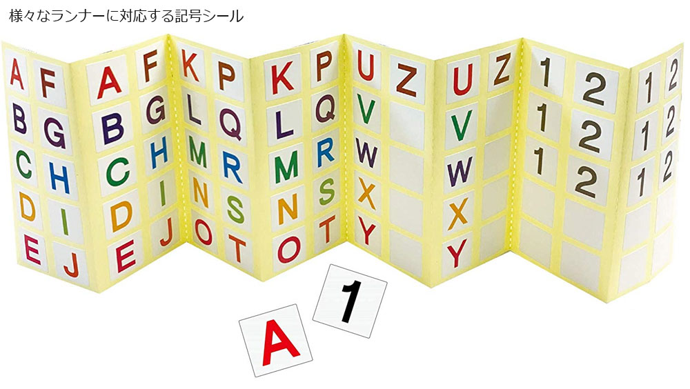 ランナー タグクリップ クリップ (プラモ向上委員会 プラモ向上委員会 工具 No.PMKJ011) 商品画像_4