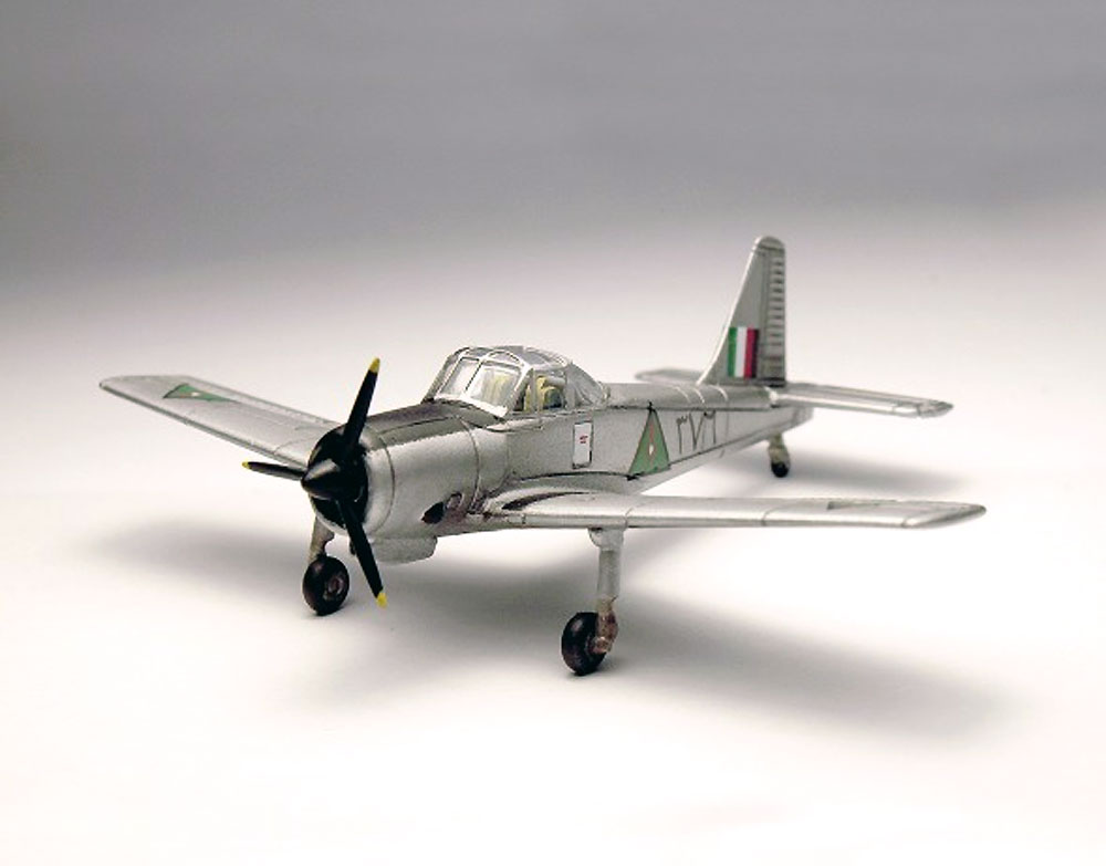 パーシヴァル プロヴォスト T.1/T.53 (2キット入) プラモデル (ミニウイング 1/144 インジェクションキット No.mini331) 商品画像_3