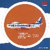 航空自衛隊 F-86F セイバー ブルーインパルス 02-7960