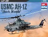 アメリカ海兵隊 AH-1Z ヴァイパー シャークマウス