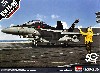 アメリカ海軍 EA-18G グラウラー VAQ-141 シャドーホークス