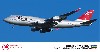 ノースウエスト航空 ボーイング 747-400