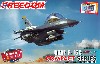 USAF F-16C ブロック50