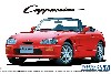 スズキ EA11R カプチーノ '91