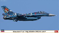 三菱 F-2A 3SQ 三沢スペシャル 2019