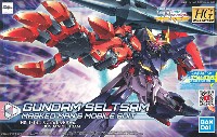 バンダイ HGBD:R (ガンダムビルドダイバーズ Re:RISE) ガンダムゼルトザーム