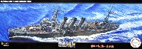 日本海軍 軽巡洋艦 多摩 昭和19年/捷一号作戦