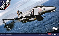 USMC F-4B/N ファントム 2 VMFA-531 グレイゴースト