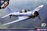 USMC SBD-1 ドーントレス パールハーバー